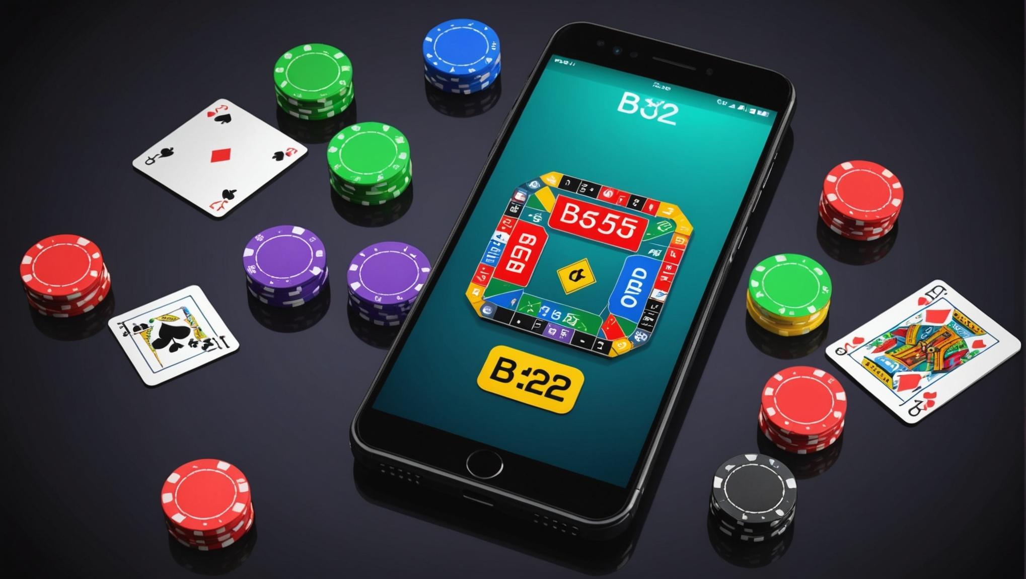 Lợi Ích Khi Chơi Game Tại B52 Club